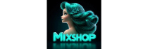 mixshop.lv shop logo