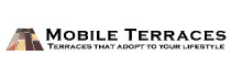 mobileterraces.com shop logo