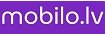 mobilo.lv shop logo