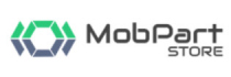 mobpartstore.lv shop logo