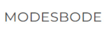 modesbode.lv shop logo