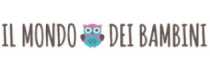 mondodeibambini.com shop logo