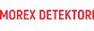 morexdetektori.lv shop logo