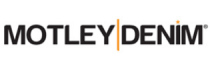 motleydenim.lv shop logo