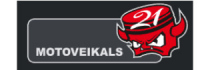 motoveikals21.lv logo