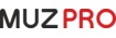 muzpro.eu logo