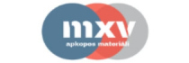 mxv.lv shop logo