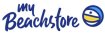 mybeachstore.lv logo