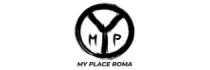 myplaceroma.com shop logo