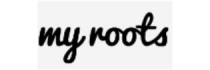 myroots.lv shop logo