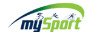 mysport.lv logo