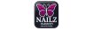 nailz.lv shop logo