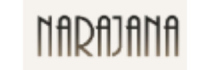 narajana.lv shop logo