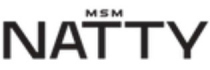 natty.lv shop logo