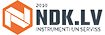 ndk.lv logo