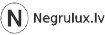 negrulux.lv logo