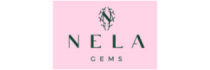 nelagems.com shop logo