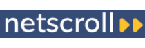 netscroll.lv shop logo