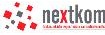 nextshop.lv logo