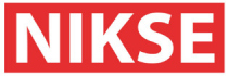 nikse.lv shop logo