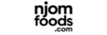 njom.lv shop logo