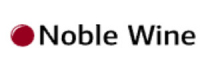 noblewine.lv shop logo