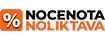 nocenotanoliktava.lv logo