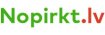 nopirkt.lv logo