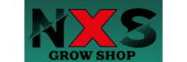 nxsgrowshop.com shop logo