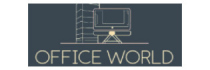 officeworld.lv logo