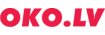 oko.lv shop logo