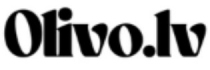 olivo.lv shop logo