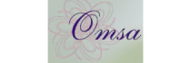 omsa.lv shop logo