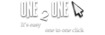 one2one.lv logo