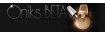 oniksbeta.lv logo