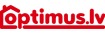 optimus.lv logo