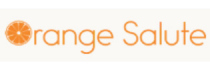 orangesalute.com shop logo
