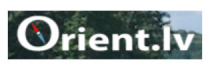 orient.lv shop logo