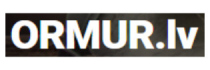 ormur.lv shop logo