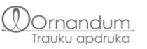 ornandum.lv shop logo