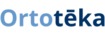 ortoteka.lv logo
