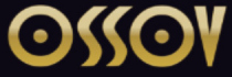 ossov.lv shop logo