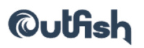 outfish.lv logo