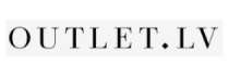outlet.lv shop logo