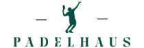padelhaus.lv shop logo