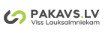 pakavs.lv logo