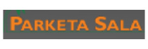 parketasala.lv shop logo