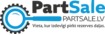partsale.lv logo