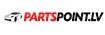 partspoint.lv shop logo