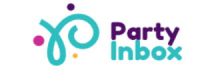 partyinbox.lv logo
